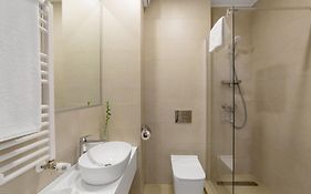 Athina Suites Hotel